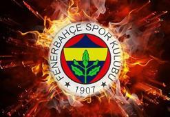 Fenerbahçe'den geleceğe dev yatırım! 16 yaşındaki Türk yıldız imzayı attı