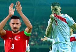 Milli futbolcu Merih Demiral'dan anlamlı hareket! Açtığı kafede şehit aileleri ve gazilere her şey ücretsiz