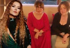Sezen Aksu tartışması büyüyor! Demet Akalın: Önce bir destur