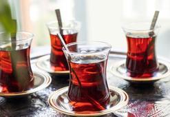Türkler liderlik koltuğunu kaptırdı! Dünyada en çok çay içilen yer belli oldu