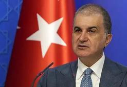 Sumud Filosuna yapılan saldırıya AK Parti Sözcüsü Ömer Çelik'ten tepki