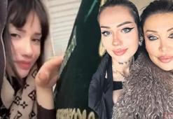 Umut Akyürek'in kızı Melek Bal dedesinin cenazesinde TikTok çekmişti! 'Pişman değilim'