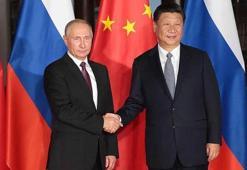 Kremlin'den Pekin öncesi flaş açıklama! ‘Çok ciddi beklentilerimiz var’