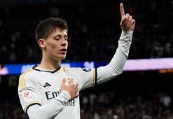 Arda Güler için 80 milyon Euro! Real Madrid kararını verdi
