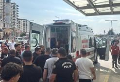 Mersin'de korkunç saldırı! 6 kişiyi peş peşe öldürdü, 8 kişiyi de yaraladı: Katil her yerde aranıyor