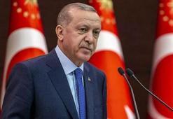 Cumhurbaşkanı Erdoğan: İsrail'in haydutluğunu lanetliyorum