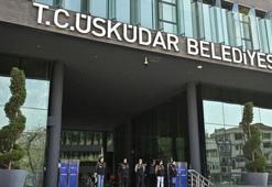 Üsküdar Belediyesi'ne ikinci dalga operasyon: 7 şüpheli tutuklandı
