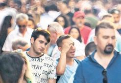 İşsizlik 2012’den beri en düşük seviyede