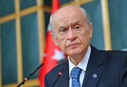 MHP Genel Başkanı Bahçeli'den "19 Mayıs" mesajı