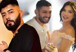 Kurtuluş Kuş, yakın dostu Burak Bulut’un Eda Sakız'dan boşanmasının ardından ilk kez konuştu!
