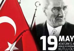 19 MAYIS MESAJLARI| EN GÜZEL, KISA, ANLAMLI VE RESİMLİ 19 MAYIS MESAJLARI! EN ANLAMLI VE DUYGUSAL 19 MAYIS ATATÜRK'Ü ANMA SÖZLERİ