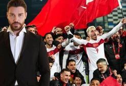 Sinan Akçıl'dan sert çıkış! 'Milli duygular ekmek teknesi değildir'