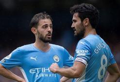 Galatasaray’da yılın bombası! İlkay Gündoğan devrede