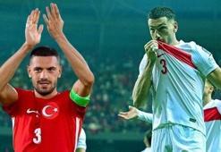 Milli futbolcu Merih Demiral’dan takdir toplayan hareket! Açtığı kafede şehit aileleri ve gazilere her şey ücretsiz