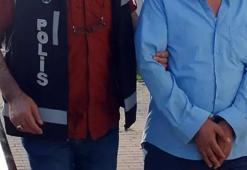 Terör örgütü DEAŞ’a şafak operasyonu! 110 kişi gözaltında