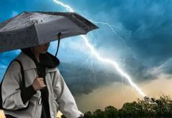 Meteoroloji’den İstanbul dahil 76 ile acil alarm! 5 gün boyunca kesintisiz sürecek