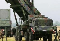 NATO’da kritik rotasyon! Almanya Patriot görev gücünü Türkiye'ye konuşlandıracak