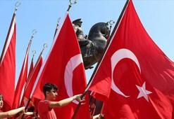 19 Mayıs Atatürk’ü Anma, Gençlik ve Spor Bayramı: Siyasilerden peş peşe kutlama mesajları