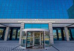 Bakanlıktan Ankara Büyükşehir Belediyesi'ne 1.6 milyon lira ceza