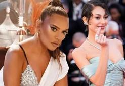 Demet Akalın, Dilan Çiçek Deniz'in yeni imajına kayıtsız kalamadı!