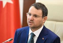 Bakan Gürlek: 'Süreç tamamen MASAK raporlarına bağlı ilerliyor'