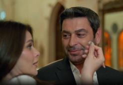 Cihan, Alya’nın ayaklarını yerden kesti
