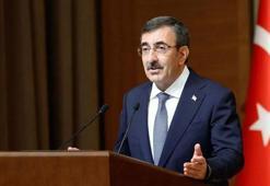 Cumhurbaşkanı Yardımcısı Yılmaz: Yasa dışı bahisle mücadelede önemli bir mesafe katedildi