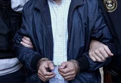 Aksaray’da rüşvet operasyonu! 9 şüpheli tutuklandı