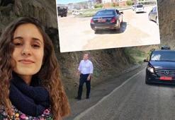 Gülistan Doku soruşturmasında yeni gelişme! Tuncay Sonel'in kullandığı 3 makam aracı dahil 5 araç incelemeye alındı
