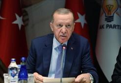AK Parti MKYK Toplantısı başladı