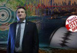 Marmara'daki 'görünmez duvar' keşfedildi! Artçılar tam o noktada bıçak gibi kesildi: İstanbul'u bekleyen asıl tehlike