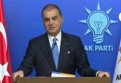 AK Parti'den 'terörsüz Türkiye' açıklaması: 'Silah bırakma sürecinin teyit edilmesi çok önemli'