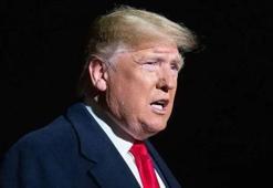 Trump, İran'a saldırı için tarih verdi! 'Ağır bir darbe indirmek zorunda kalabiliriz'