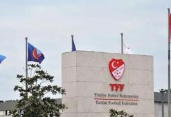 TFF, liglerin tescil kararını resmen açıkladı!