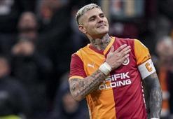 Icardi'nin menajerinden sözleşme açıklaması: Başkan Dursun Özbek ile toplantıda ne konuşuldu?