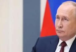 Rusya Devlet Başkanı Putin, Pekin'e geldi