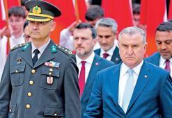 Kutlu mirasınız aynı ruhla yaşıyor