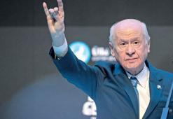 'Terörsüz Türkiye siyasi hedef değil'