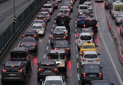 İstanbul’da UEFA finali öncesi bazı yollar trafiğe kapatıldı
