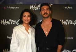 Evlilik sorusu Aybüke Pusat ve Furkan Andıç’ı güldürdü!