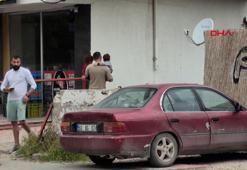 Malatya'da 5.6 büyüklüğünde deprem meydana geldi