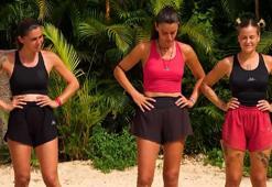 Survivor'da eleme düellosu! Hayallerine veda eden isim belli oldu