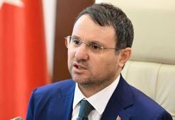 Bakan Gürlek: 26,4 milyar TL’lik bahis şebekesi çökertildi