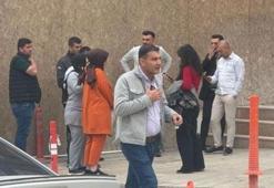 Malatya'da 5.6 büyüklüğünde deprem! Eğitime 1 gün ara verildi