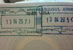 Ermenistan’dan Türkiye hamlesi! Pasaportlardaki Ağrı Dağı detayı sessizce kaldırıldı