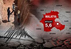 Malatya'daki depremin işareti bulundu! 6 yer bilimci fayı inceledi: 'Yıkıcı depremler gelebilir'