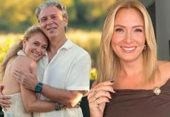 Ceyda Düvenci'den romantik paylaşım'! Sevgilisine aşkını haykırdı