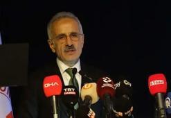 Bakan Uraloğlu duyurdu! Yeni Trabzon havalimanı için yakında temel atılacak