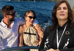 Miray Daner evlilik yolunda! Özlem Çerçioğlu'nun gelini olacak