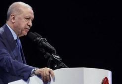 Cumhurbaşkanı Erdoğan'dan CHP'ye: Sokağa çıkmaya yüzleri yok